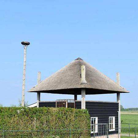 Villa Den Hooimijt Kats Exterior foto