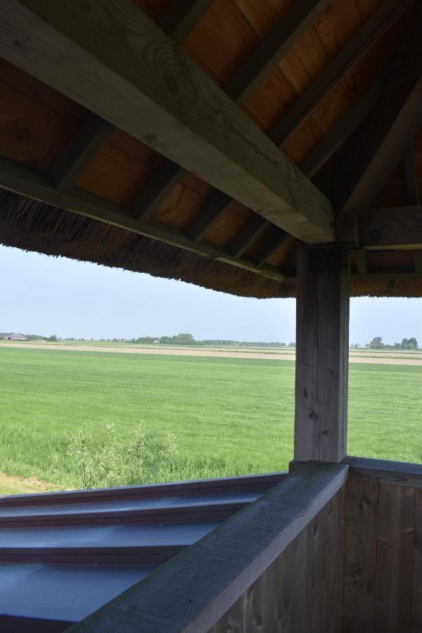 Villa Den Hooimijt Kats Exterior foto